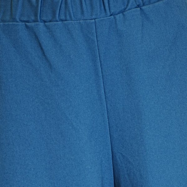 Siri wide cropped pant - Image 4