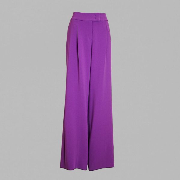 Soncini relaxed-fit pant