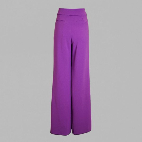 Soncini relaxed-fit pant - Image 2