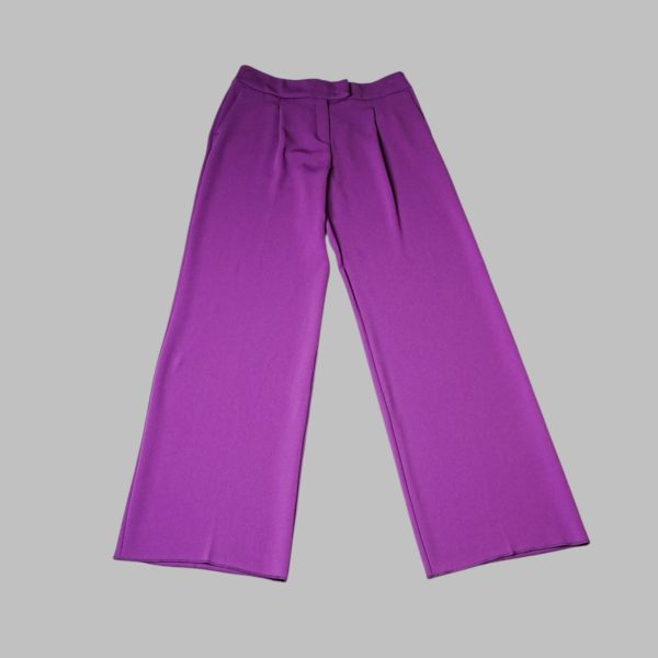 Soncini relaxed-fit pant - Image 3