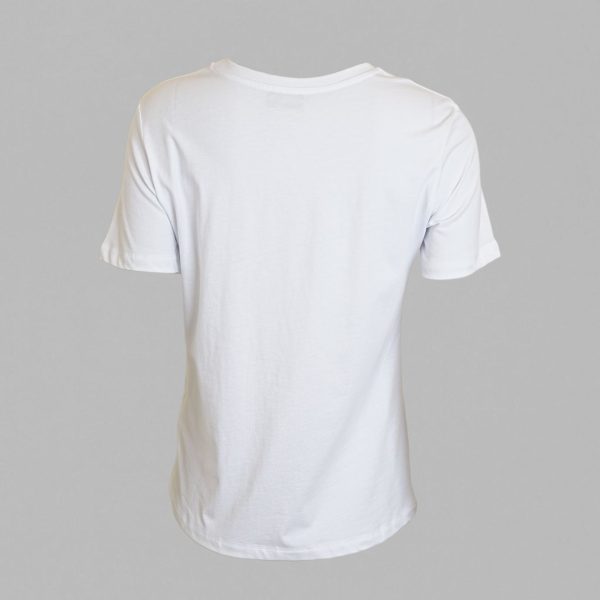 Speme T-shirt in straight fit - Image 2