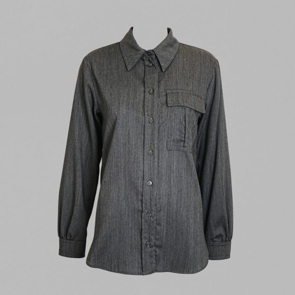 Squaw Long sleeve shirt