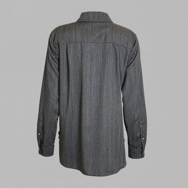 Squaw Long sleeve shirt - Image 2
