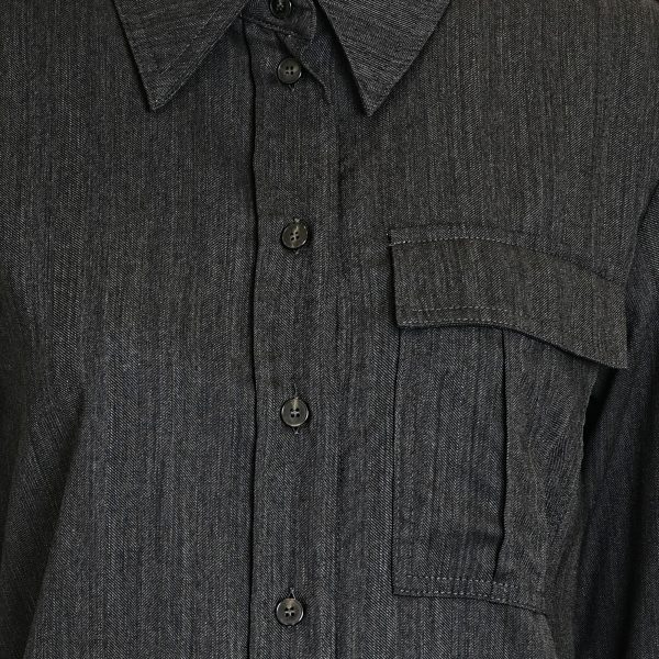 Squaw Long sleeve shirt - Image 4
