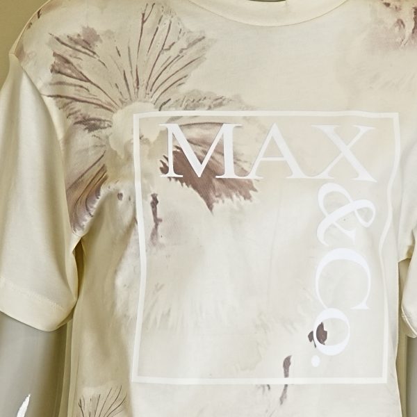 Teefloers Printed T-shirt - Image 7