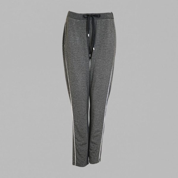 Stretch jogging pant