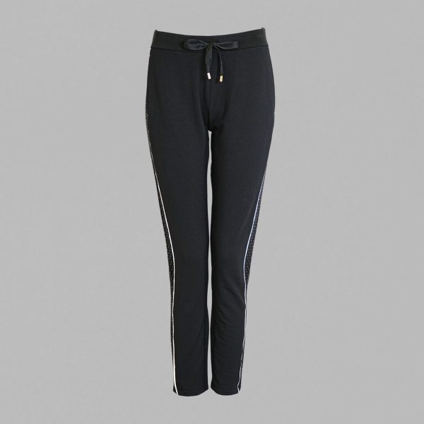 Stretch jogging pant - Image 3