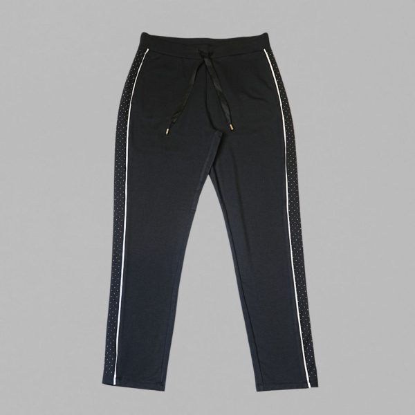 Stretch jogging pant - Image 7