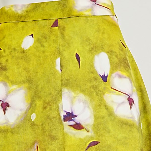 Tuffo ankle-Length Flow Skirt - Image 4