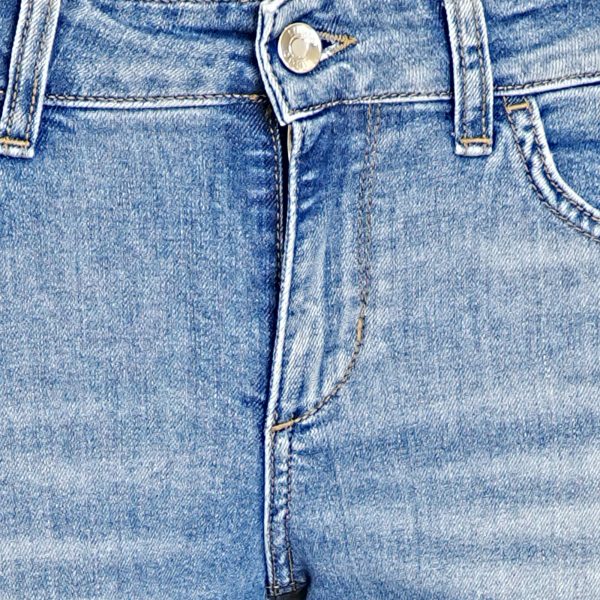 Bottom up skinny jeans - Image 4