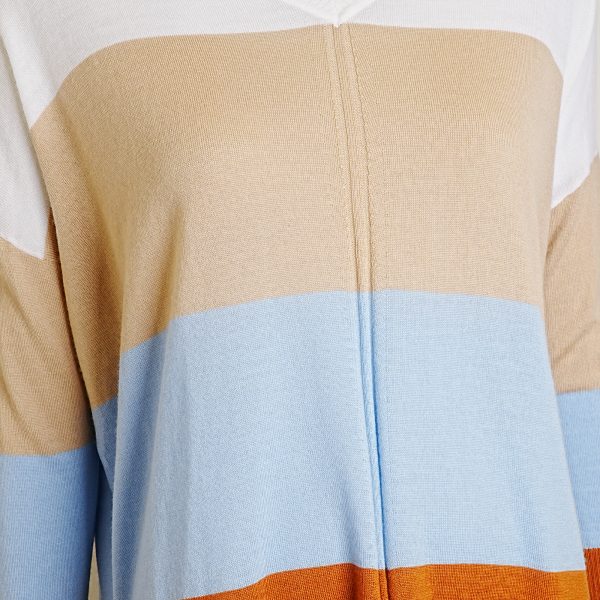 Ughetta v-neck sweater - Image 3