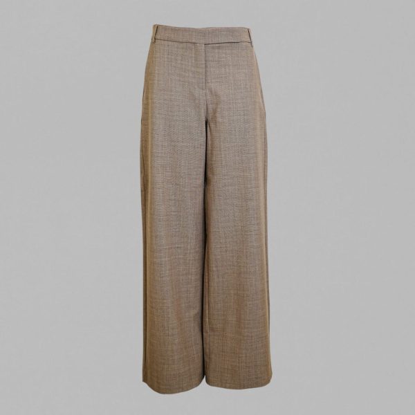 Vacanze Wide leg pant
