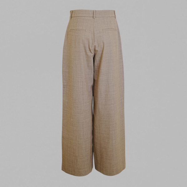 Vacanze Wide leg pant - Image 2