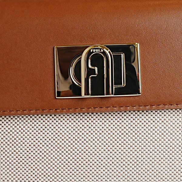Furla 1927 Mini top-handle bag - Image 3