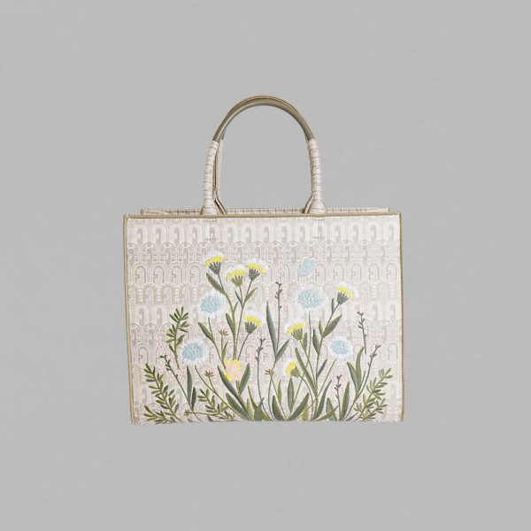 Furla Opportunity Tote Bag