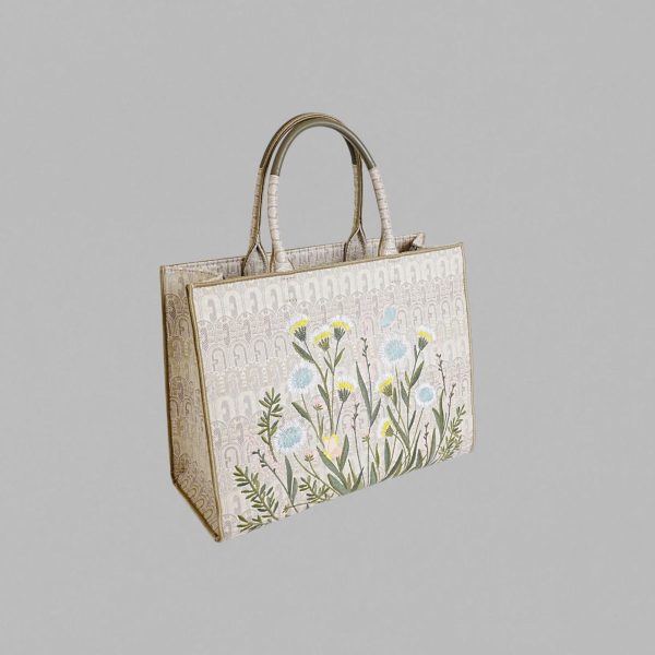 Furla Opportunity Tote Bag - Image 3