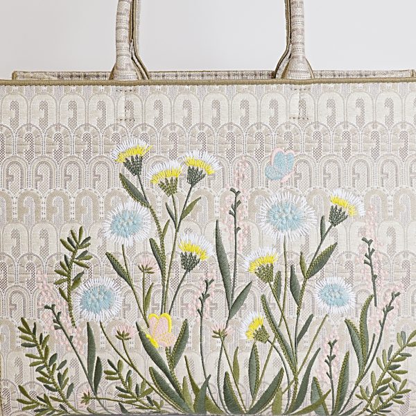 Furla Opportunity Tote Bag - Image 5