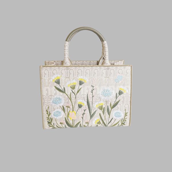 Furla Opportunity Tote Bag - Image 2
