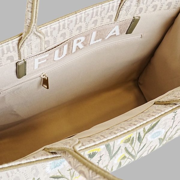 Furla Opportunity Tote Bag - Image 6