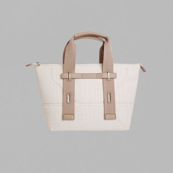 Giove Edra Medium Tote Bag - Image 4