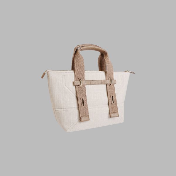 Giove Edra Medium Tote Bag - Image 5