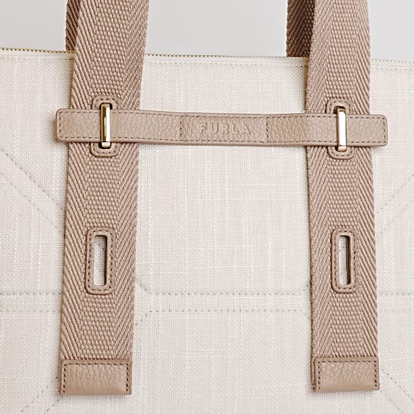Giove Edra Medium Tote Bag - Image 6