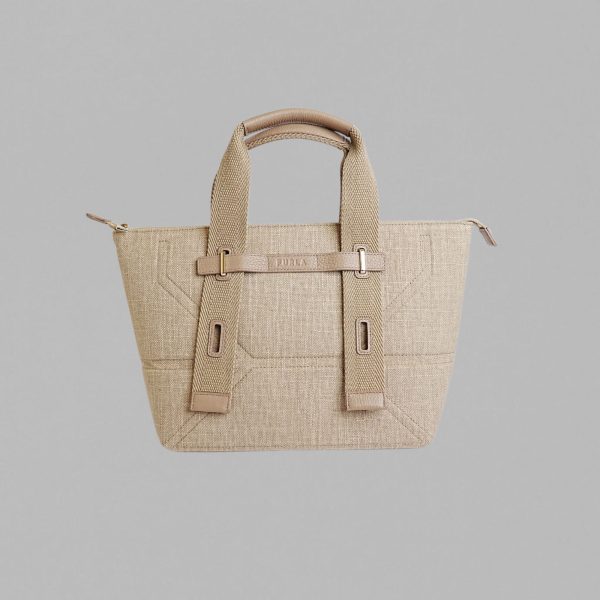 Giove Edra Medium Tote Bag