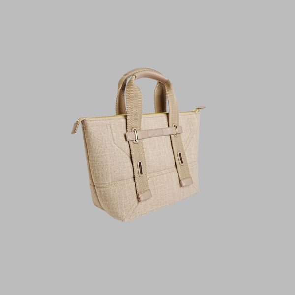 Giove Edra Medium Tote Bag - Image 2