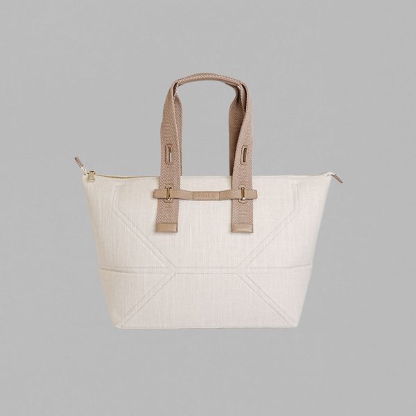 Giove Edra Large Tote Bag