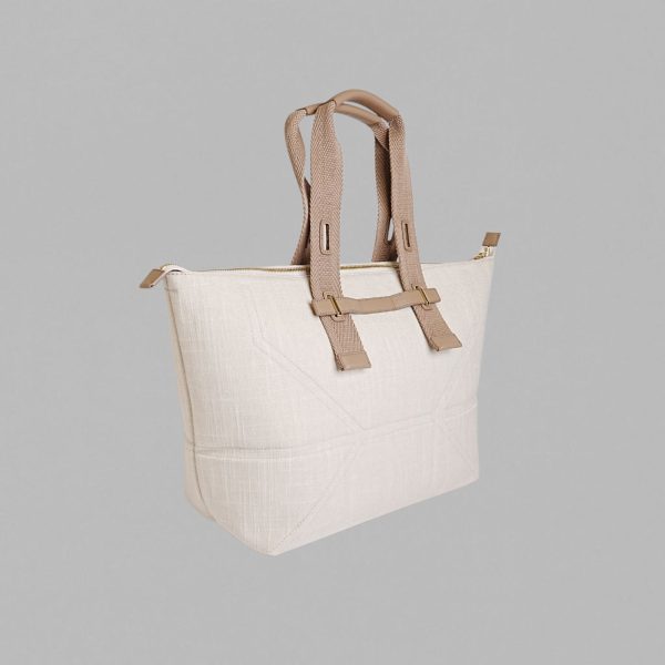 Giove Edra Large Tote Bag - Image 2