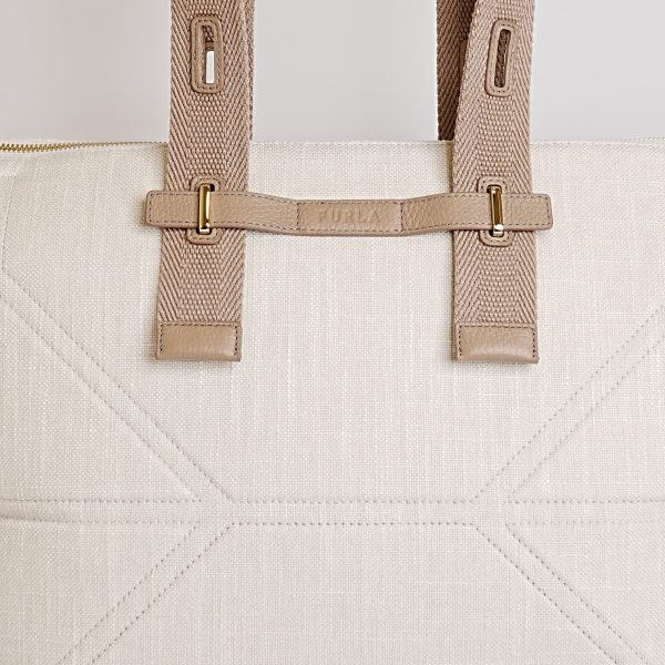 Giove Edra Large Tote Bag - Image 3