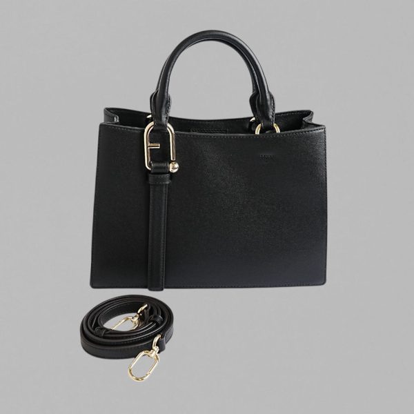 Furla Nuvola Medium Tote Bag - Image 4