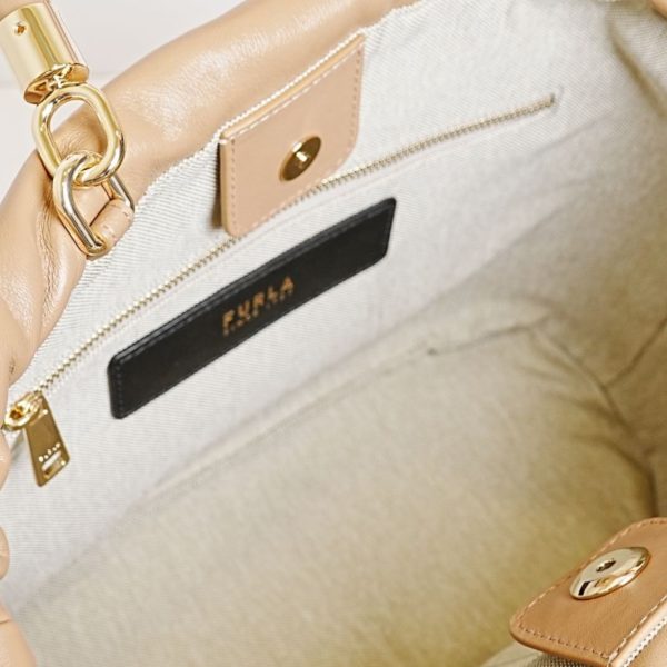Furla Mionido Tote bag - Image 12