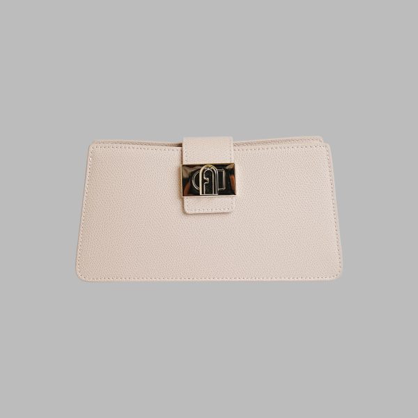 Furla 1927 Mini Crossbody Bag - Image 5