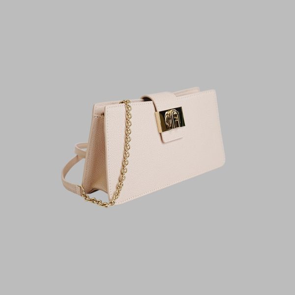 Furla 1927 Mini Crossbody Bag - Image 6