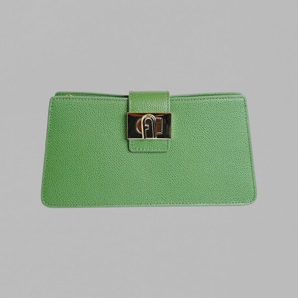 Furla 1927 Mini Crossbody Bag