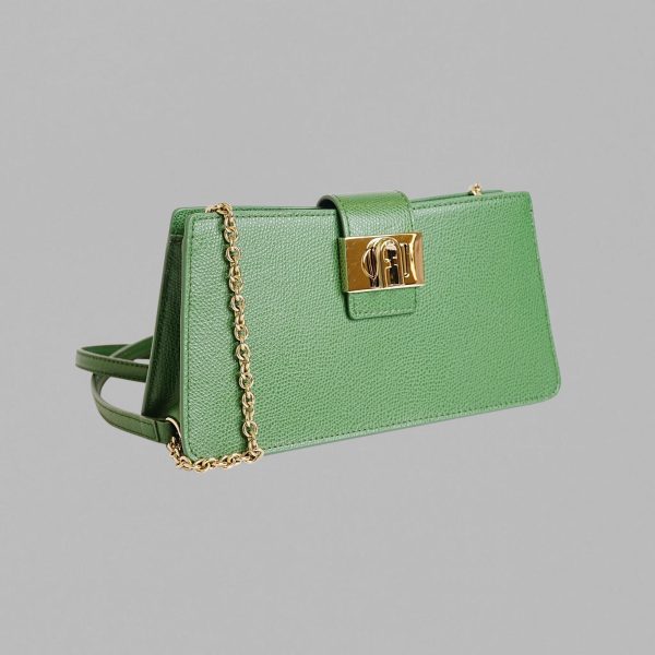 Furla 1927 Mini Crossbody Bag - Image 2