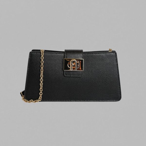 Furla 1927 Mini Crossbody Bag - Image 3