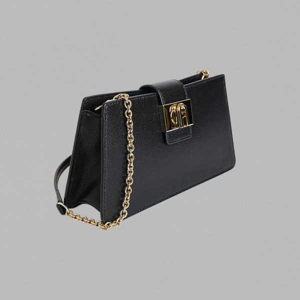 Furla 1927 Mini Crossbody Bag - Image 4