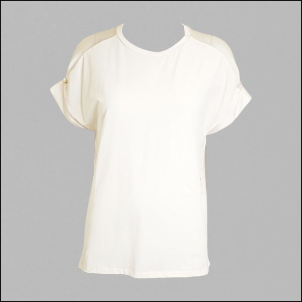 Regular fit T-shirt