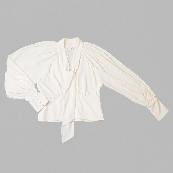 Regular fit  blouse - Image 3