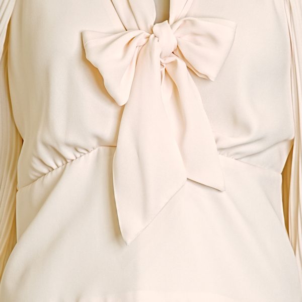 Regular fit  blouse - Image 4