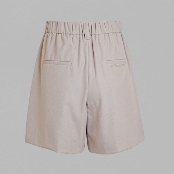 Zuai Stretch flannel shorts - Image 2