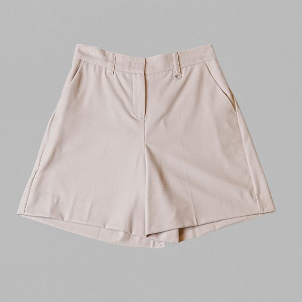 Zuai Stretch flannel shorts - Image 3