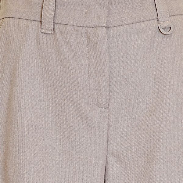 Zuai Stretch flannel shorts - Image 4