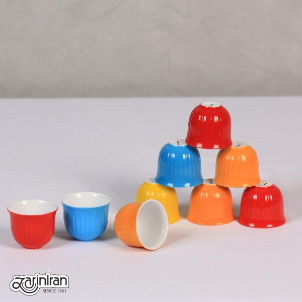 MEHRAN ESPRESSO CUP