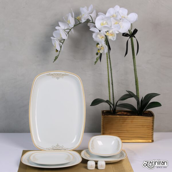 MONACO DINNER SET QUATTRO