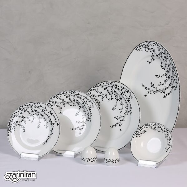 NARVAN DINNER SET ITALIA-F