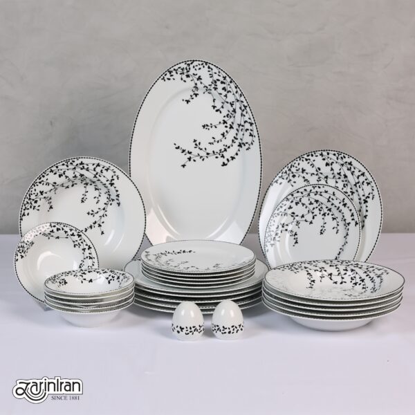 NARVAN DINNER SET ITALIA-F - Image 2