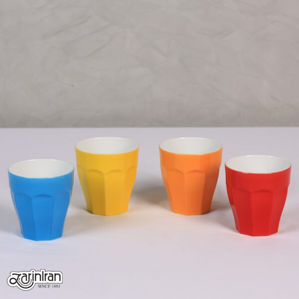 CLASSIC NONAGON CUP